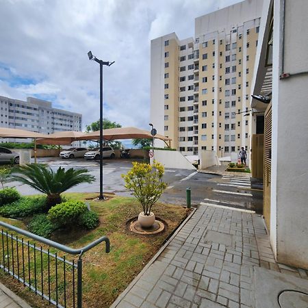 Apartamento Em Condominio Com Lazer Belo Horizonte Exteriér fotografie