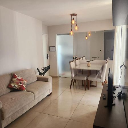 Apartamento Em Condominio Com Lazer Belo Horizonte Exteriér fotografie