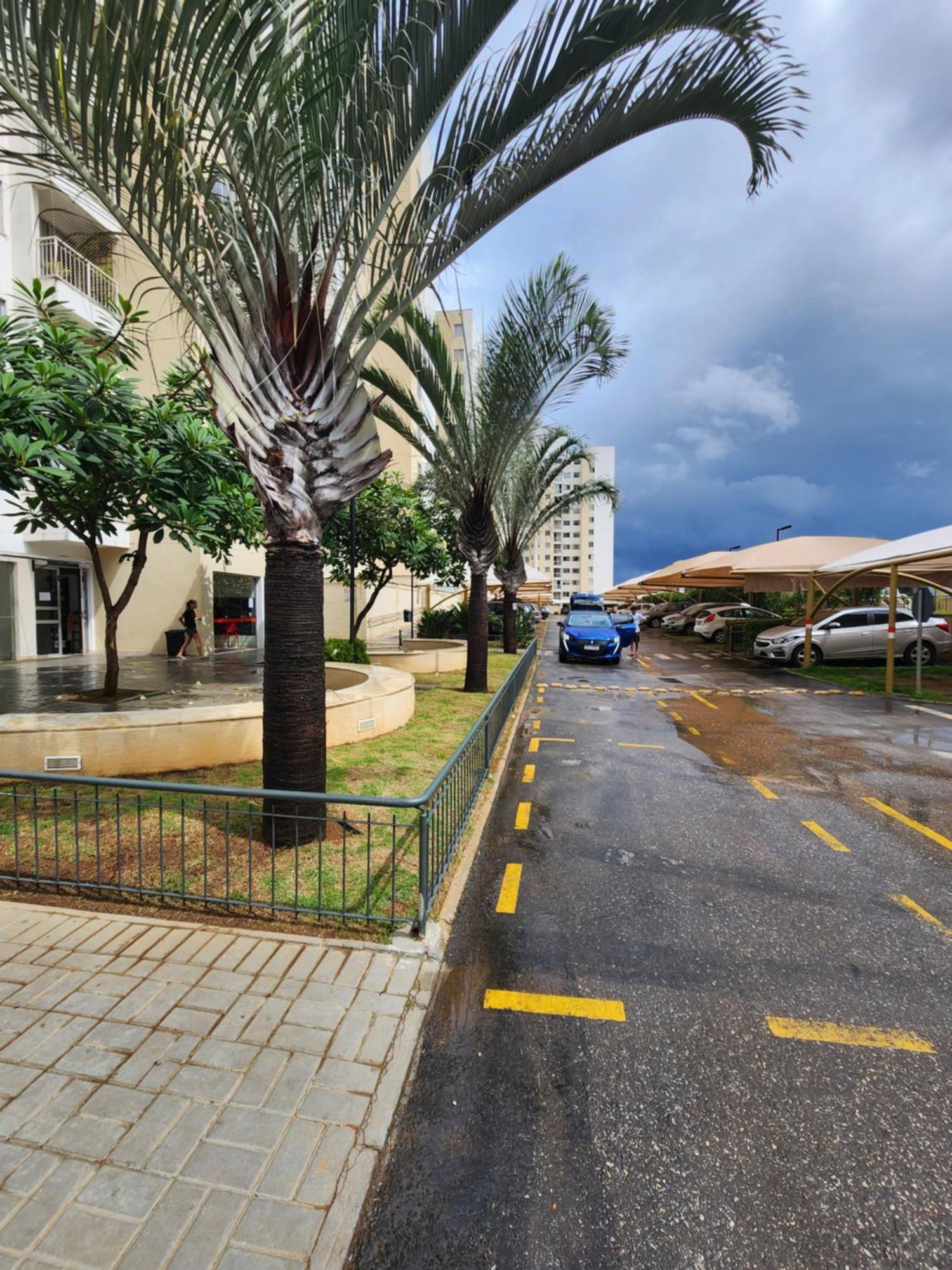 Apartamento Em Condominio Com Lazer Belo Horizonte Exteriér fotografie